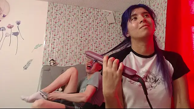 STEFANY  JACK online show from 03-20-26, 10:22