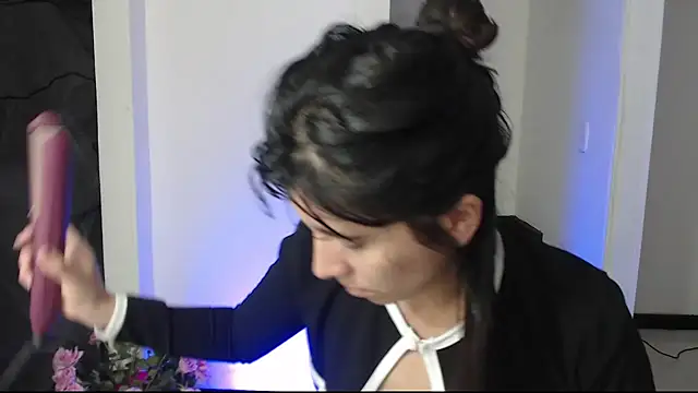 Snapshot of STEFANY__JACK chatting on 02-25-26, 10:26 STEFANY JACK online show from 02-25-26, 10:26