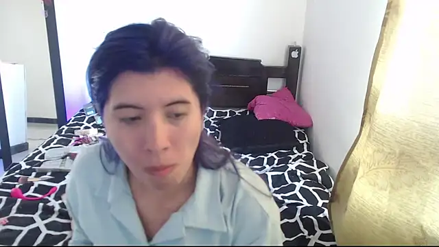 STEFANY  JACK online show from 03-14-26, 10:38