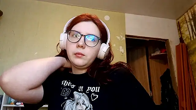 VannessaDillenbeck online show from 02-05-26, 07:26