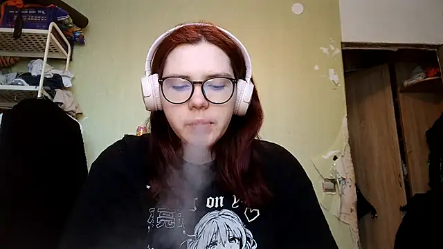 VannessaDillenbeck online show from 02-06-26, 09:27