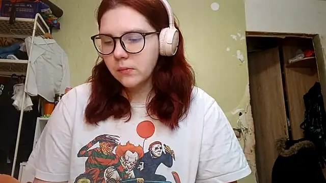 VannessaDillenbeck online show from 02-11-26, 08:25