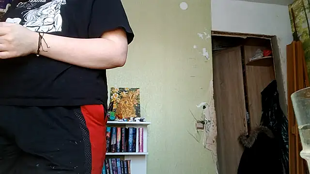 VannessaDillenbeck online show from 02-18-26, 07:17