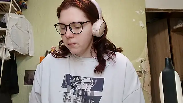 VannessaDillenbeck online show from 02-09-26, 07:50