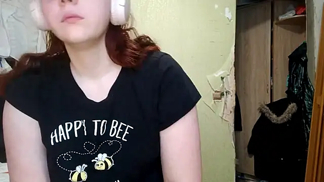 VannessaDillenbeck online show from 02-24-26, 06:14