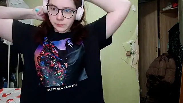 VannessaDillenbeck online show from 02-28-26, 06:13