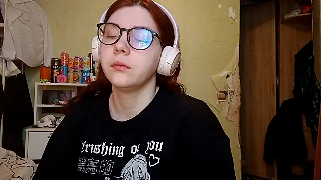 VannessaDillenbeck online show from 02-20-26, 06:59