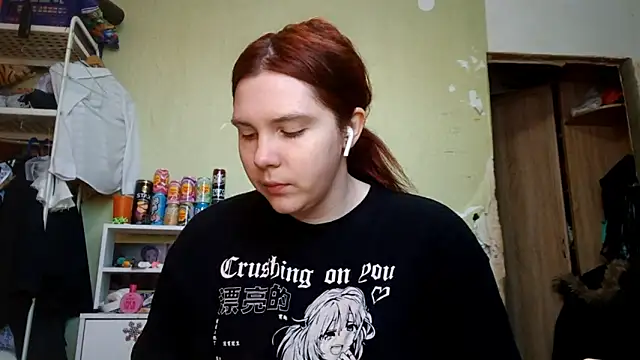 VannessaDillenbeck online show from 02-14-26, 09:31