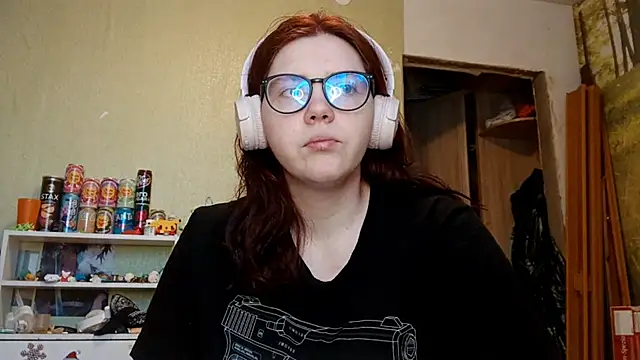 VannessaDillenbeck online show from 02-03-26, 06:51