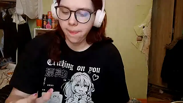 VannessaDillenbeck online show from 02-19-26, 12:46