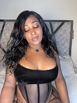 Denise wolfe21 online show from 03-10-26, 04:00