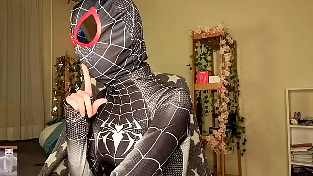 HoneyComfy online show from 03-19-26, 02:28