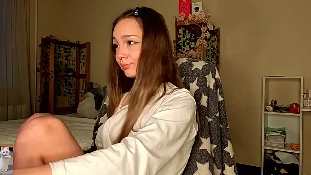 HoneyComfy online show from 02-17-26, 11:18