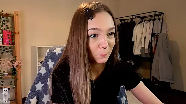HoneyComfy online show from 04-03-26, 02:23