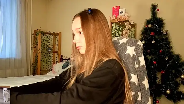 HoneyComfy online show from 02-15-26, 11:09