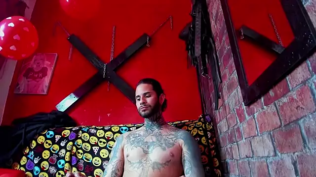 demonks online show from 02-12-26, 07:46