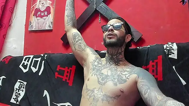 demonks online show from 02-07-26, 08:50