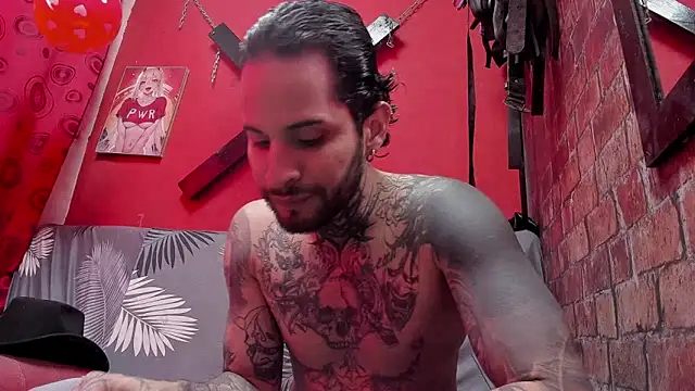 demonks online show from 02-18-26, 09:00