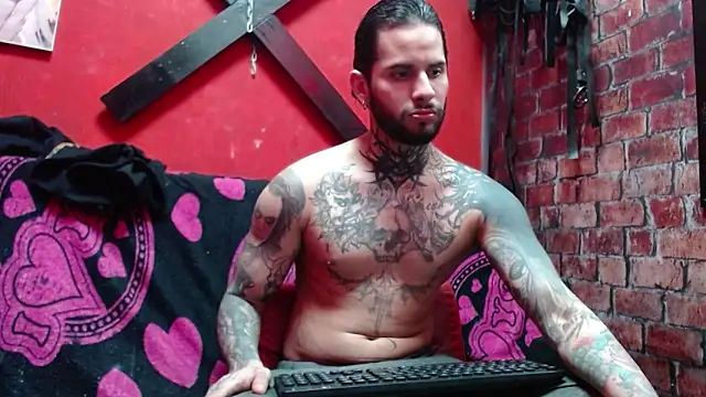 demonks online show from 02-05-26, 08:48