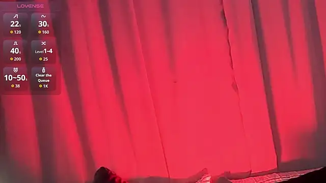 Raven sweeteyes online show from 02-14-26, 12:38