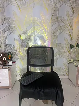 Nala OMG online show from 03-06-26, 08:04