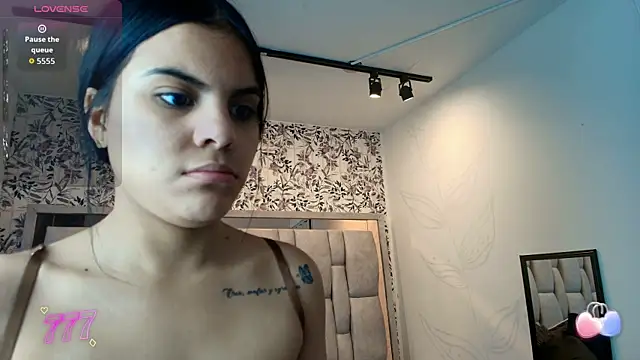 Emily  Cute   online show from 02-28-26, 07:35