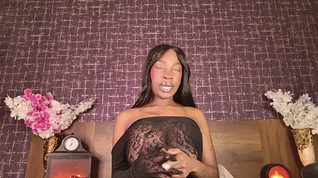 mollyjackson  online show from 02-27-26, 11:04