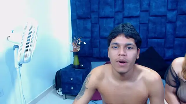 Hilary David online show from 02-09-26, 12:47