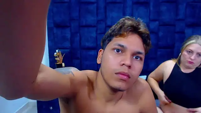 Hilary David online show from 04-10-26, 01:29