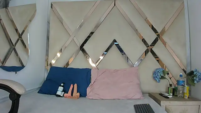 honeyhtx online show from 04-07-26, 12:40