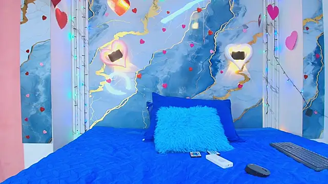 crystal love08 online show from 02-26-26, 07:36