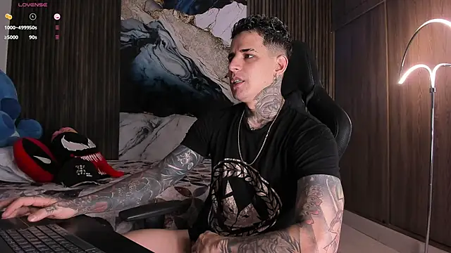 trisstann  online show from 03-31-26, 04:31