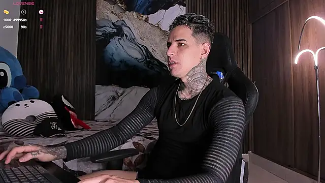 trisstann  online show from 03-12-26, 04:44