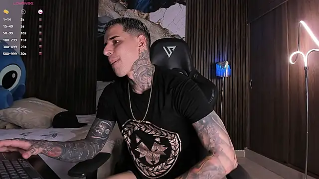 Snapshot of trisstann_ chatting on 02-19-26, 10:40 trisstann online show from 02-19-26, 10:40