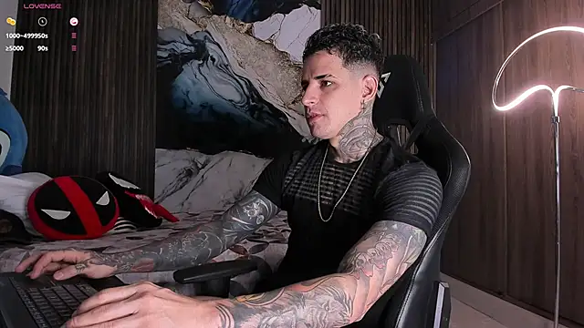 trisstann  online show from 03-29-26, 05:03