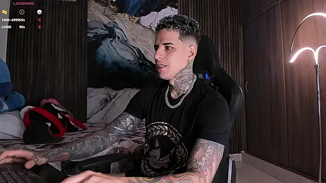 trisstann  online show from 03-13-26, 04:23