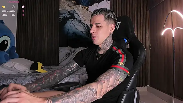 Snapshot of trisstann_ chatting on 02-10-26, 05:12 trisstann online show from 02-10-26, 05:12