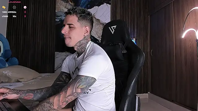 trisstann  online show from 03-04-26, 04:59