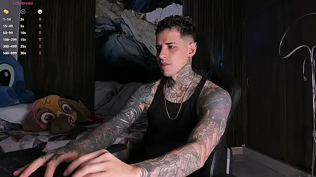 trisstann  online show from 03-28-26, 04:30