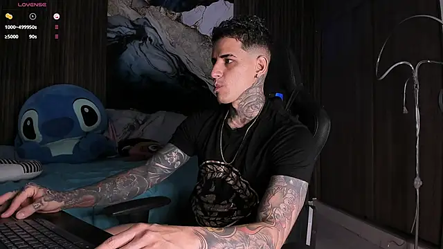 trisstann  online show from 04-10-26, 10:39