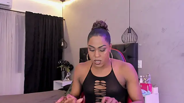 naomi  blair online show from 07-18-26, 03:15