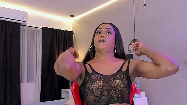 naomi  blair online show from 06-27-26, 03:23