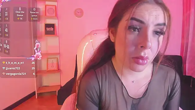 Snapshot of Sweet_bellaa_ chatting on 03-27-26, 08:26 Sweet bellaa online show from 03-27-26, 08:26