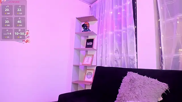 Sweet bellaa  online show from 07-07-26, 06:47