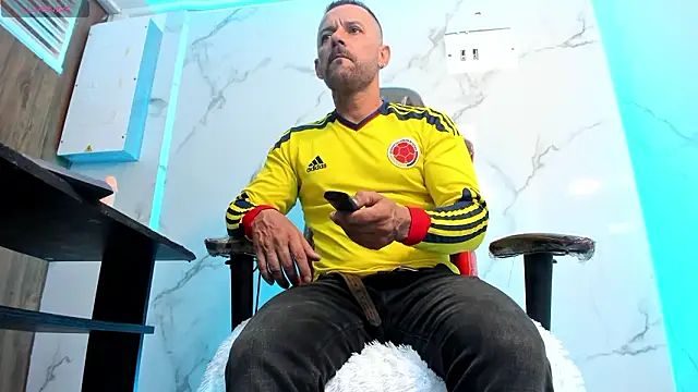 HardenedDad online show from 03-04-26, 07:32