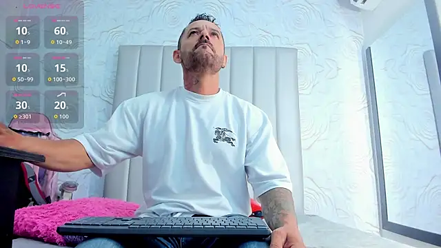 HardenedDad online show from 02-23-26, 07:58