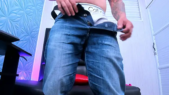 HardenedDad online show from 02-11-26, 07:36