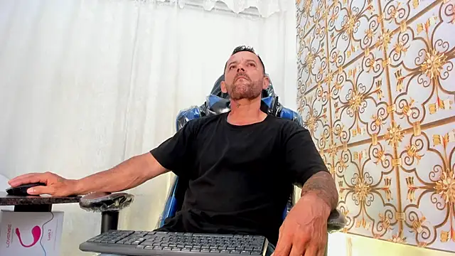 HardenedDad online show from 04-10-26, 10:17