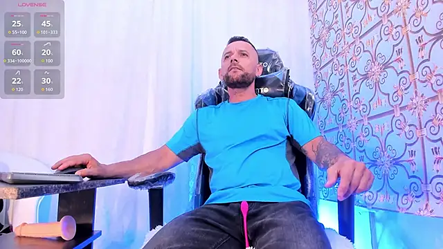 HardenedDad online show from 03-21-26, 07:51