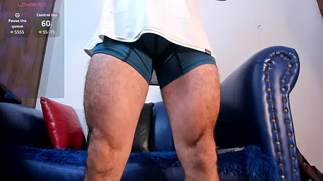 HardenedDad online show from 02-17-26, 07:44